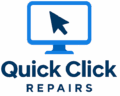 Quick Click repairs