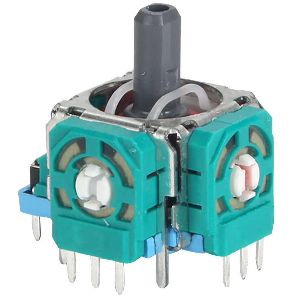 bare controller thumbstick repair southampton