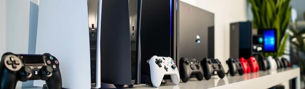 console repair southampton
