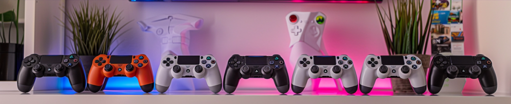 controller repair southampton