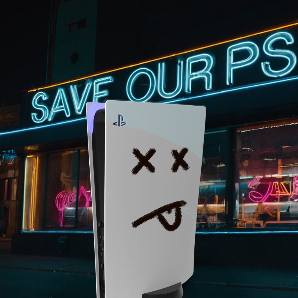 dead ps5 repair southamtpon
