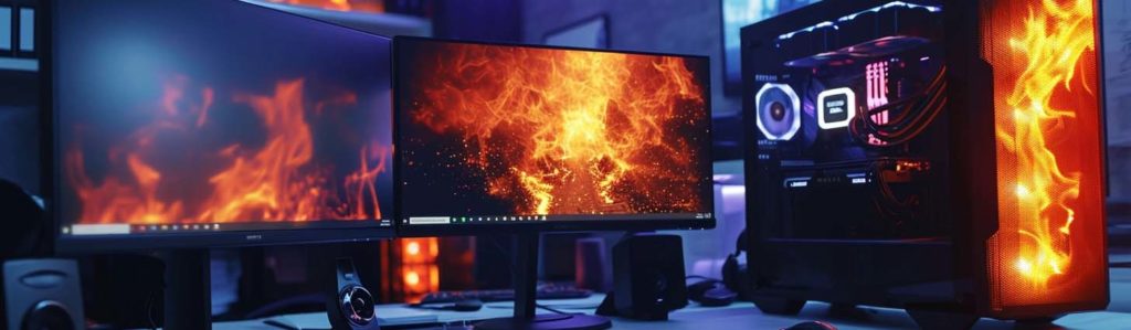 GAMING AND DESKTOP PC REPAIR SOUTHAMPTON