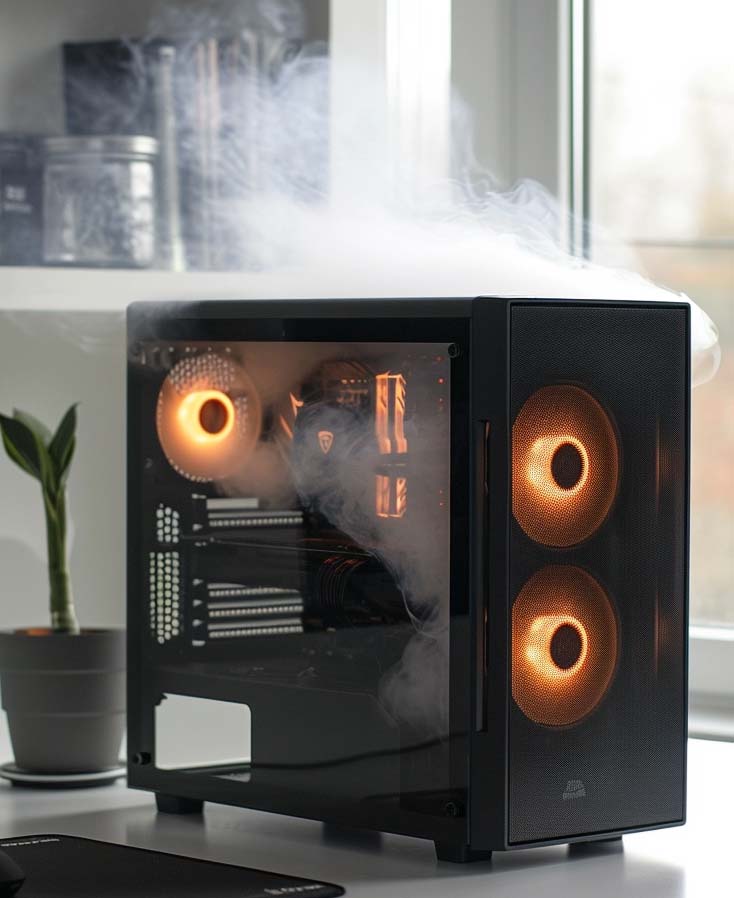 Desktop Repair Southampton