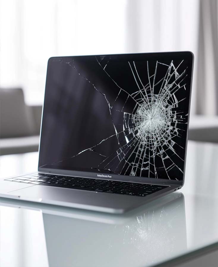Laptop repair southampton