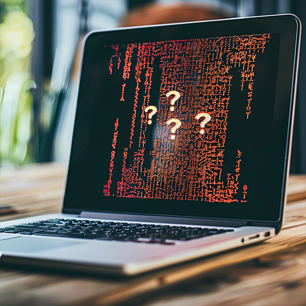 laptop software problems repaired southampton