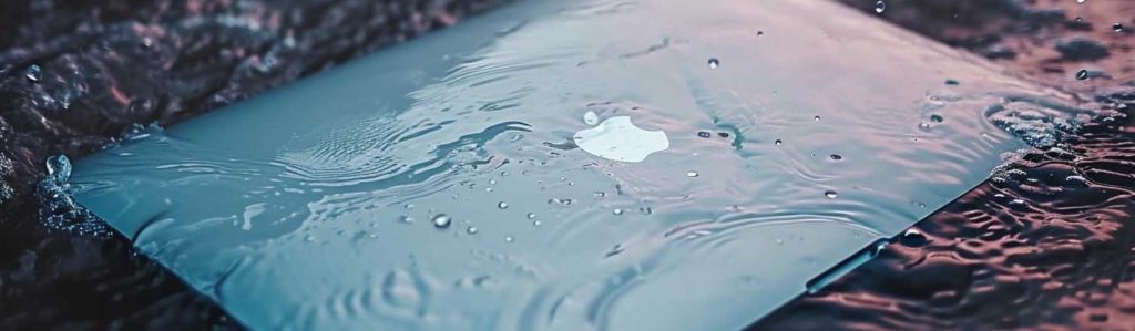 liquid damage laptop repair southampton