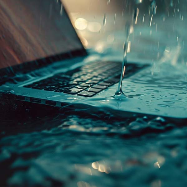 macbook liquid damage repair southampton