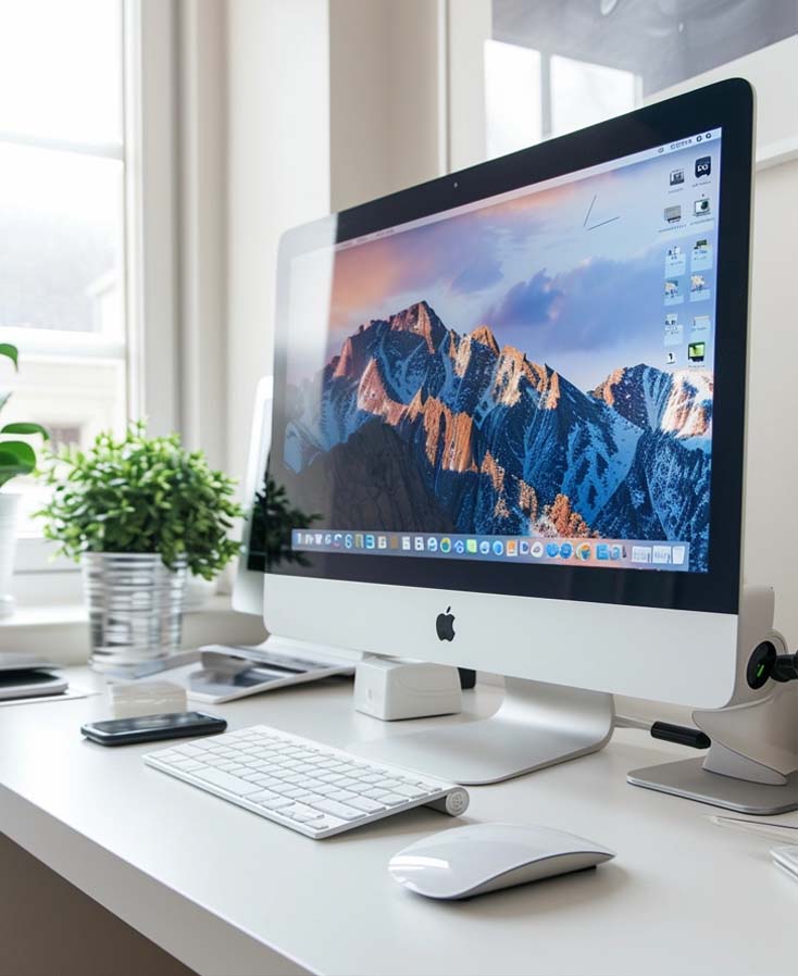 Appl Mac Repair Southampton