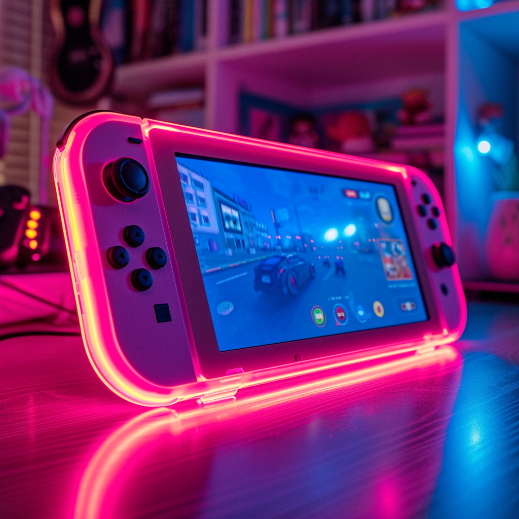 nintendo switch repair southampton