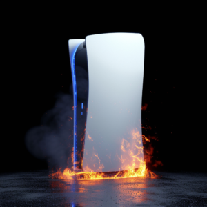 overheating console repairs southampton