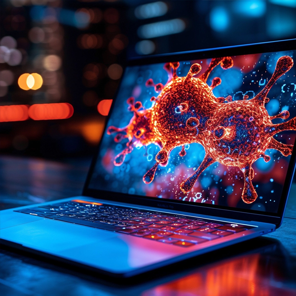 virus and spyware removal southampton