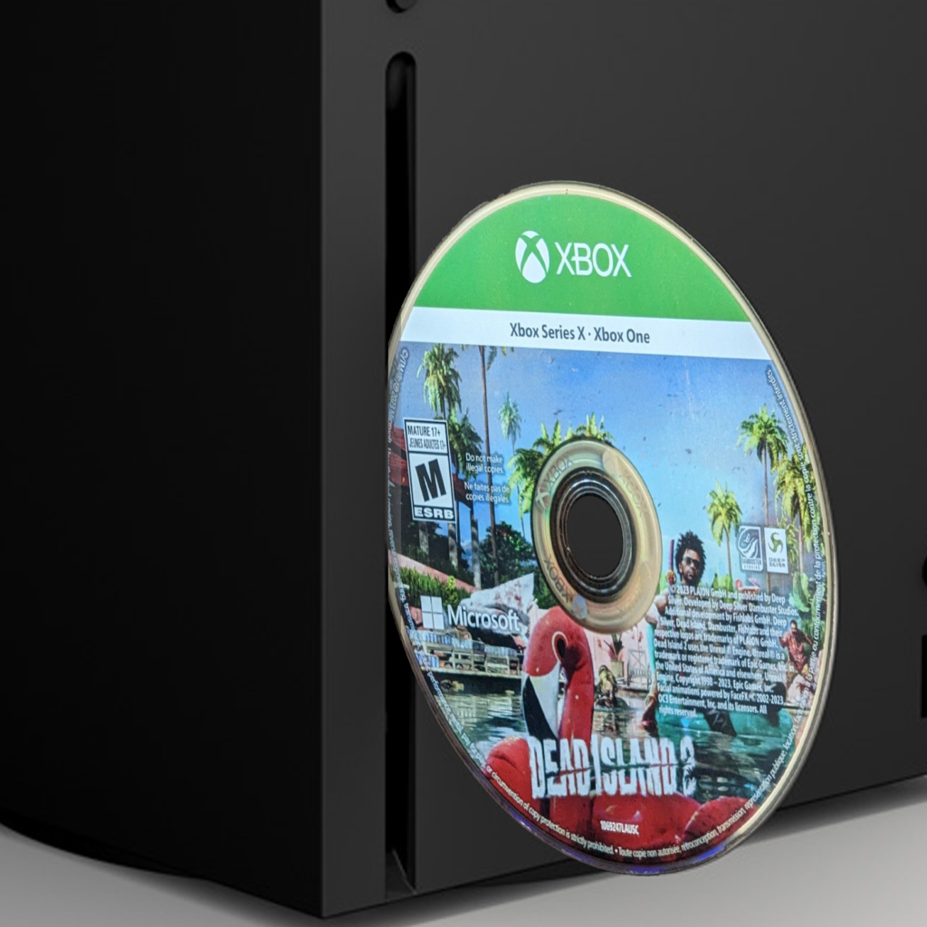 xbox series x dvd repair southampton