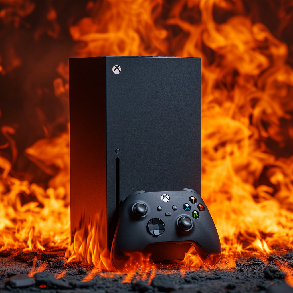 xbox overheating cooling system service southampton